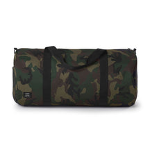 AREA CAMO DUFFEL BAG - 1006