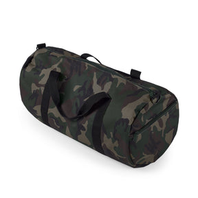 AREA CAMO DUFFEL BAG - 1006