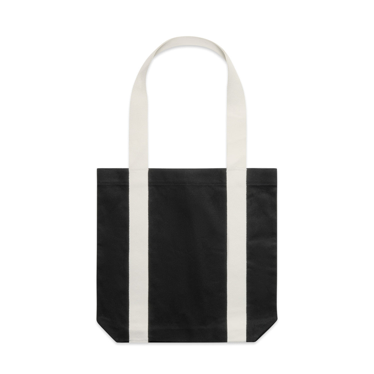1008 2-TONE CARRIE TOTE