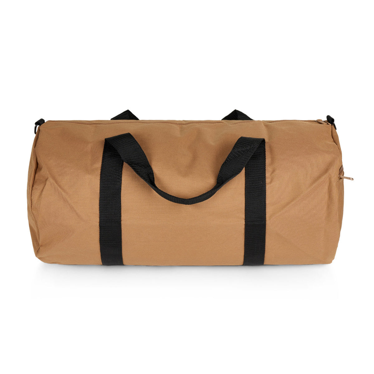 1020 CONTRAST DUFFEL BAG