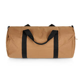 1020 CONTRAST DUFFEL BAG
