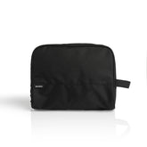 1022 RECYCLED TOILETRY BAG