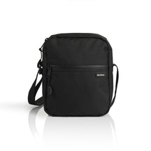 1026 RECYCLED TRANSIT BAG