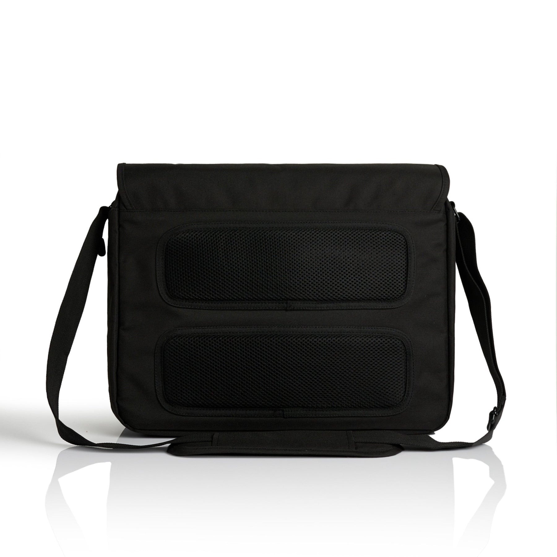 RECYCLED MESSENGER BAG - 1027