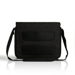 RECYCLED MESSENGER BAG - 1027