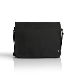 RECYCLED MESSENGER BAG - 1027