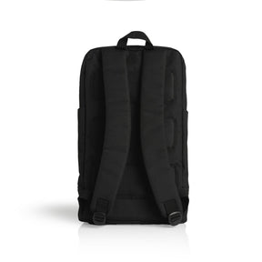 RECYCLED TRAVEL BACKPACK - 1030