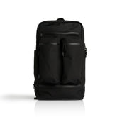 RECYCLED TRAVEL BACKPACK - 1030