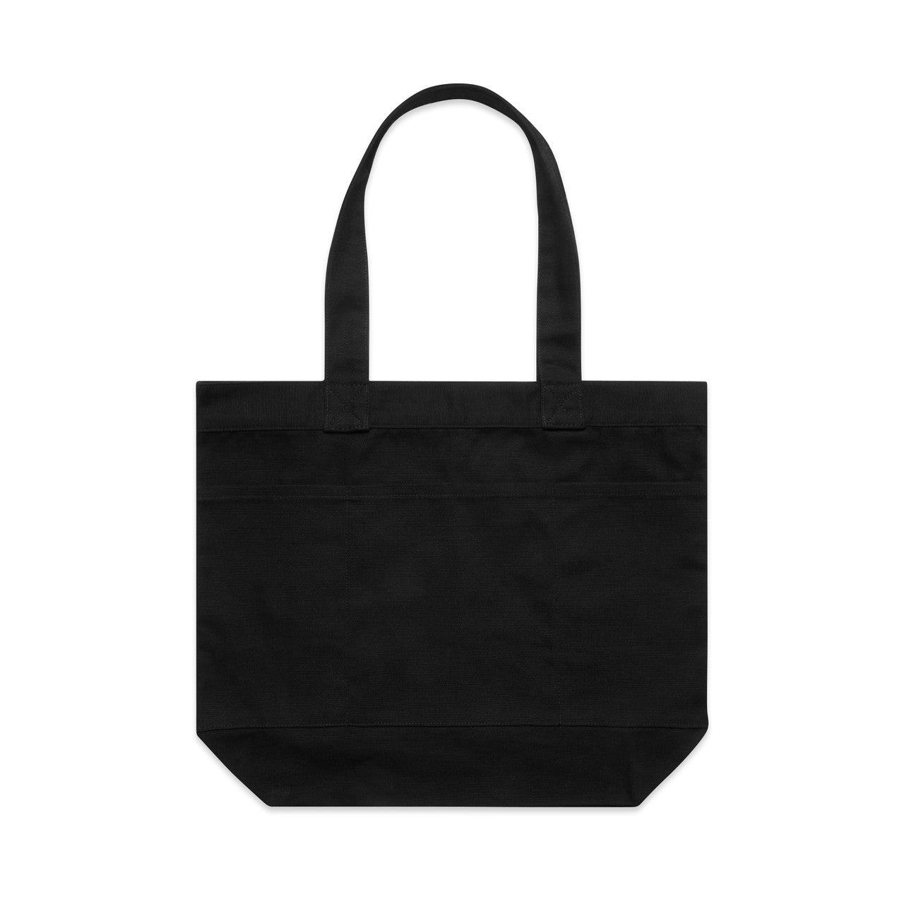 1041 POCKET TOTE BAG