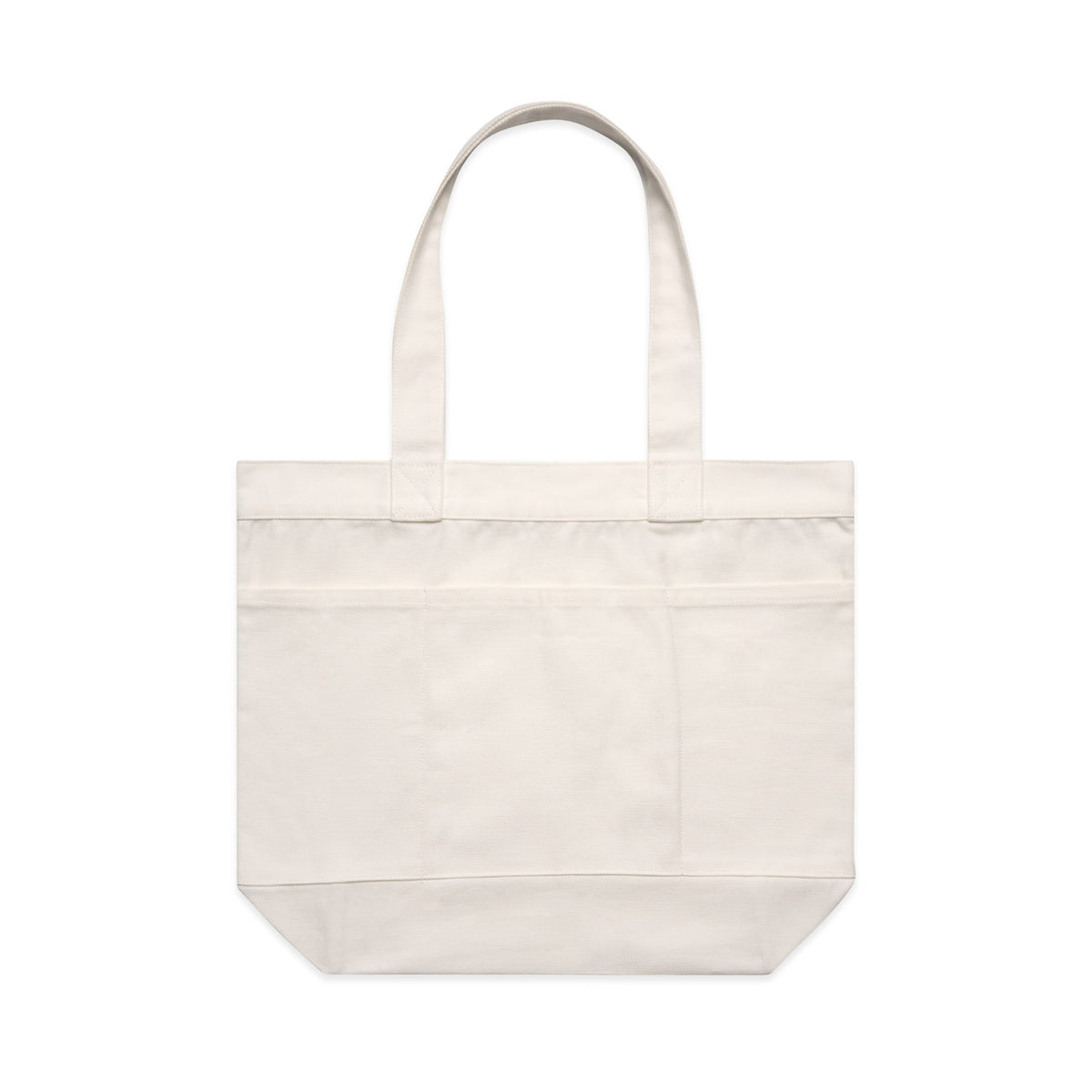 1041 POCKET TOTE BAG