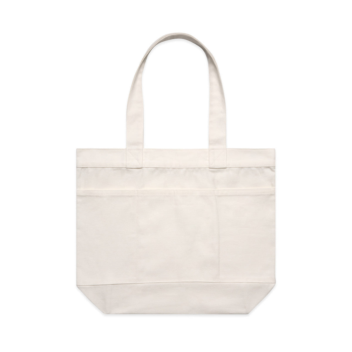 1041 POCKET TOTE BAG