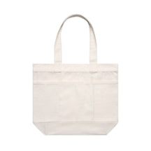 1041 POCKET TOTE BAG