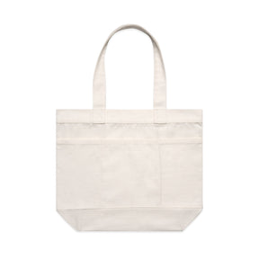 1041 POCKET TOTE BAG