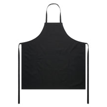 CANVAS APRON - 1080