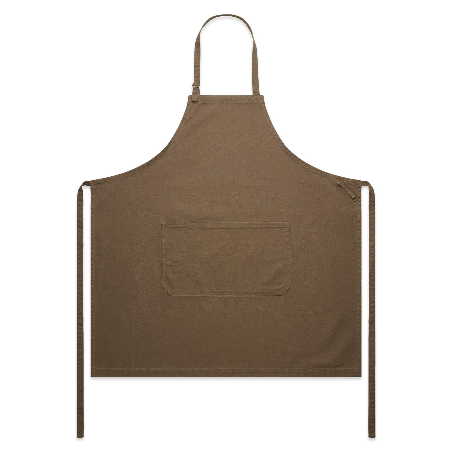 CANVAS APRON - 1080