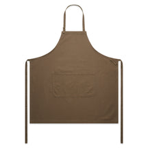 CANVAS APRON - 1080