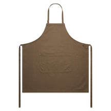 1080 CANVAS APRON