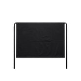 1081 CANVAS HALF APRON