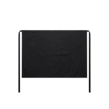 1081 CANVAS HALF APRON