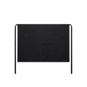 1081 CANVAS HALF APRON