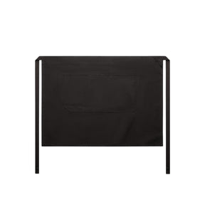 1083 CARRIE HALF APRON