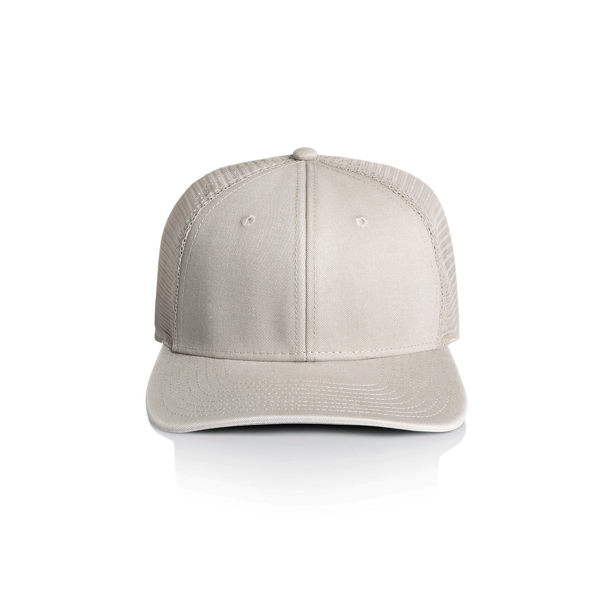 1102 STOCK FADED TRUCKER