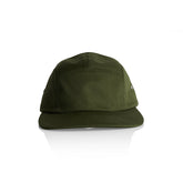 1103 FINN FIVE PANEL CAP