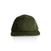 1103 FINN FIVE PANEL CAP