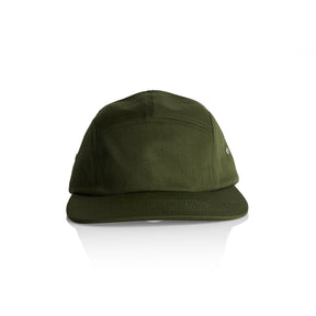 1103 FINN FIVE PANEL CAP