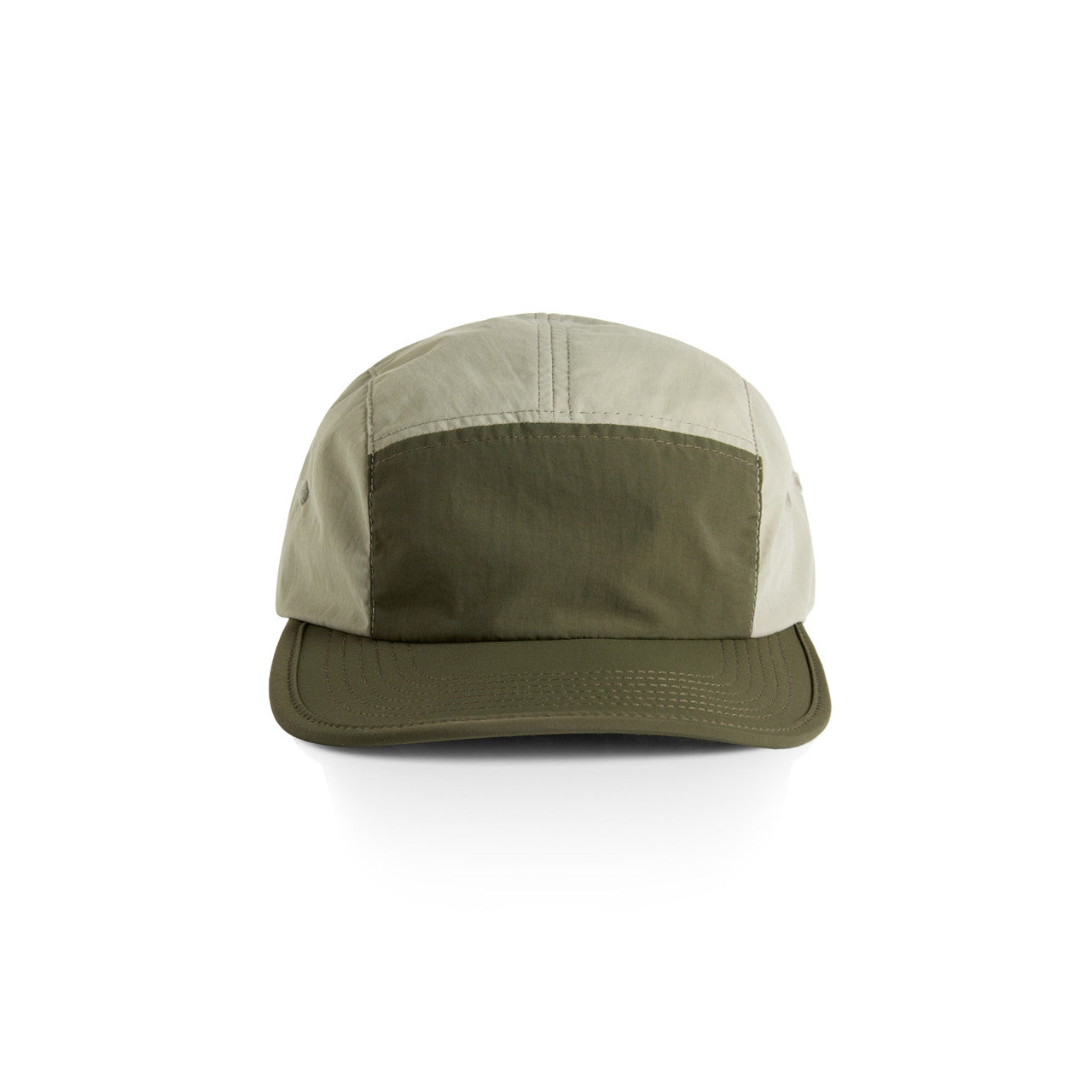 1105 FINN 2-TONE NYLON CAP