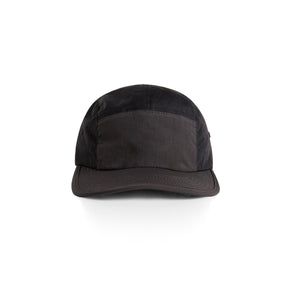 1105 FINN 2-TONE NYLON CAP