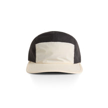 1105 FINN 2-TONE NYLON CAP