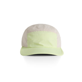 1105 FINN 2-TONE NYLON CAP