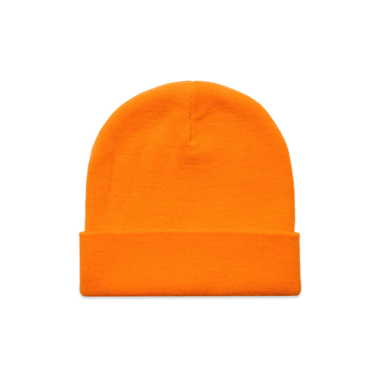 1107F CUFF SAFETY BEANIE