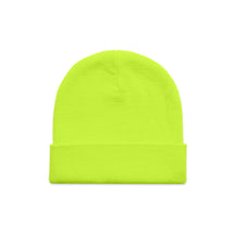 1107F CUFF SAFETY BEANIE