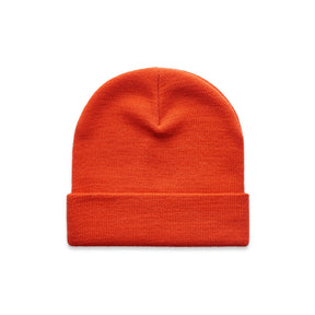 CUFF BEANIE - 1107