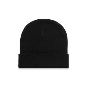 CUFF BEANIE - 1107