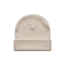 1107 CUFF BEANIE