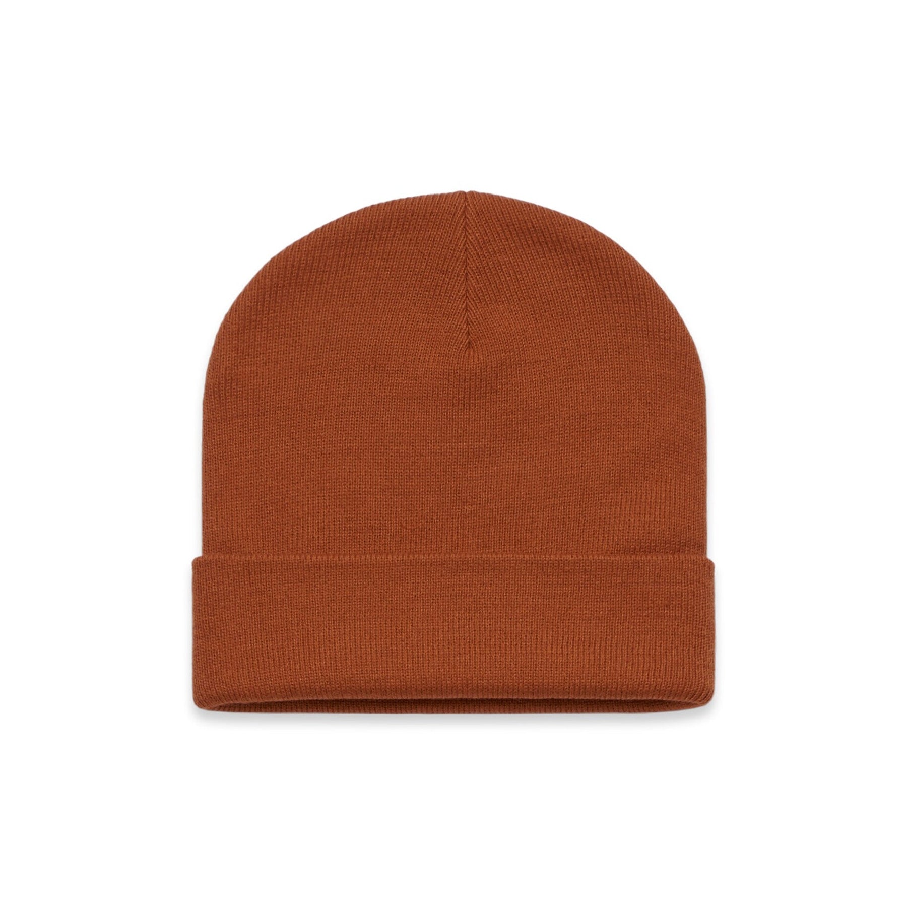 CUFF BEANIE - 1107
