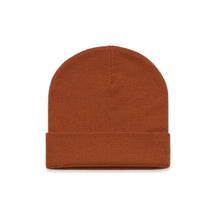 CUFF BEANIE - 1107
