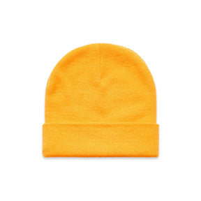 CUFF BEANIE - 1107