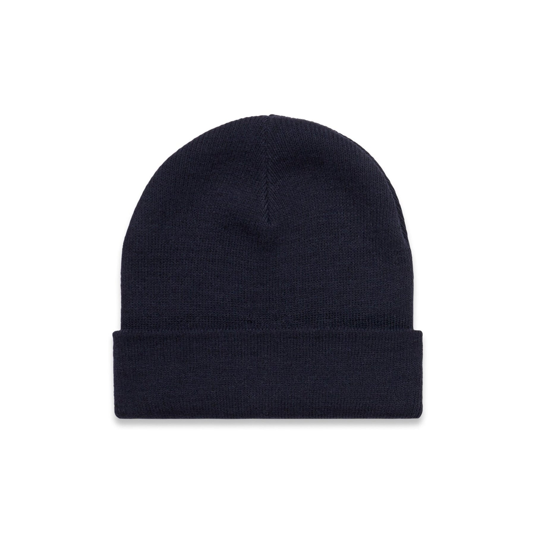 CUFF BEANIE - 1107