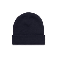 CUFF BEANIE - 1107