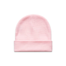CUFF BEANIE - 1107