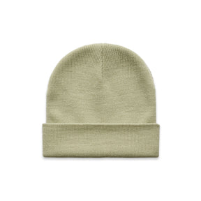 CUFF BEANIE - 1107