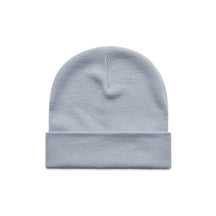 1107 CUFF BEANIE