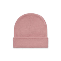 CUFF BEANIE - 1107