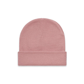 CUFF BEANIE - 1107