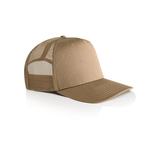 1108 STOCK TRUCKER CAP