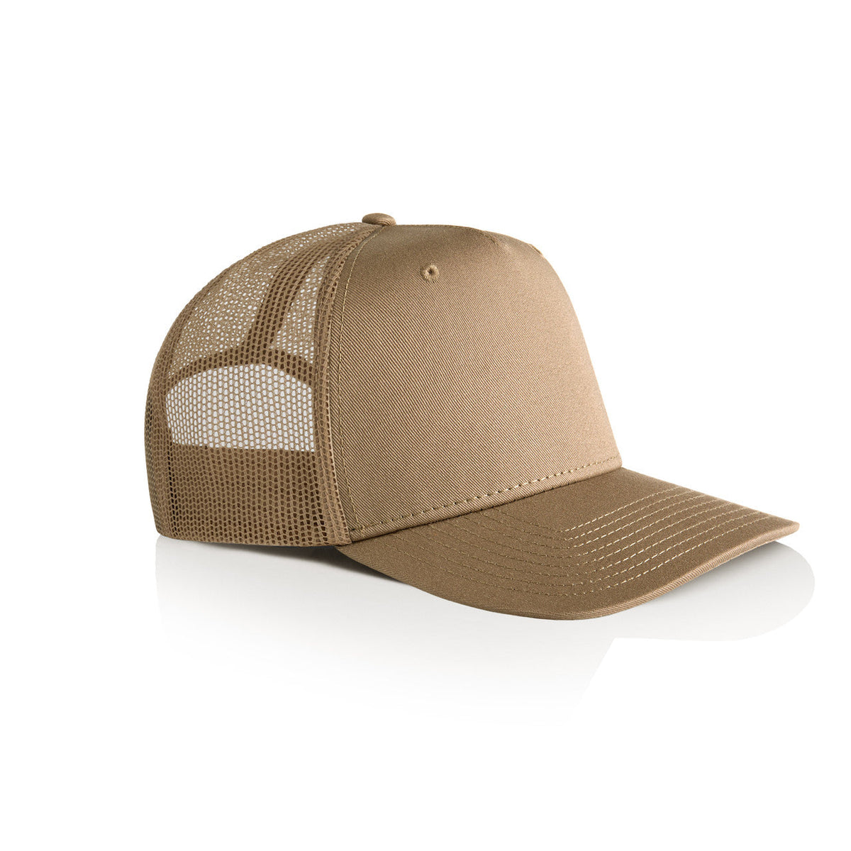 1108 STOCK TRUCKER CAP